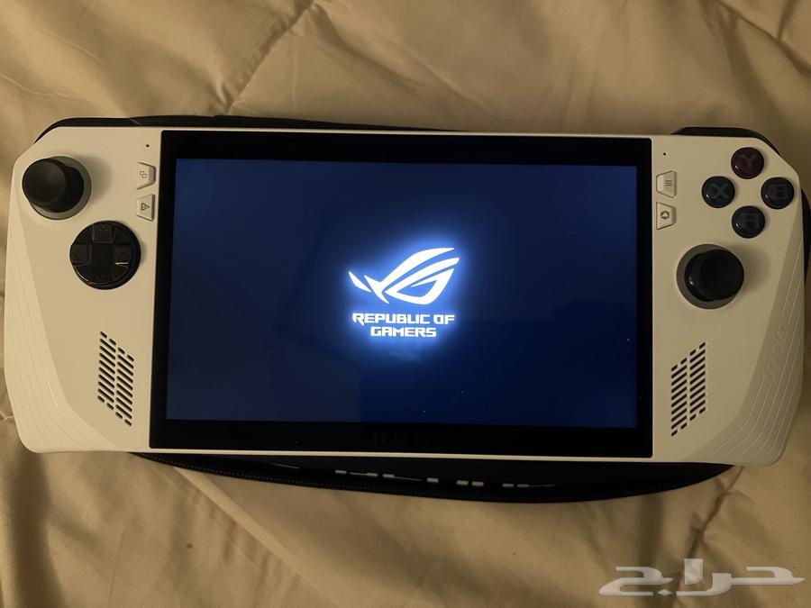 ROG AIIY (Z1 Extreme) - The Most Powerful63654960536579113
