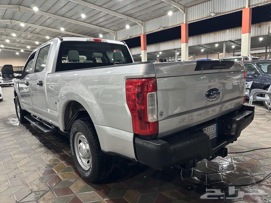 فورد F350 201963655158295170114