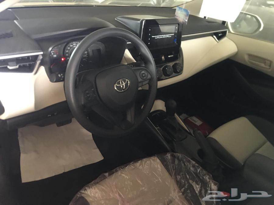 Corolla 2.0 Standard Upgraded (Sold)63655487121281114