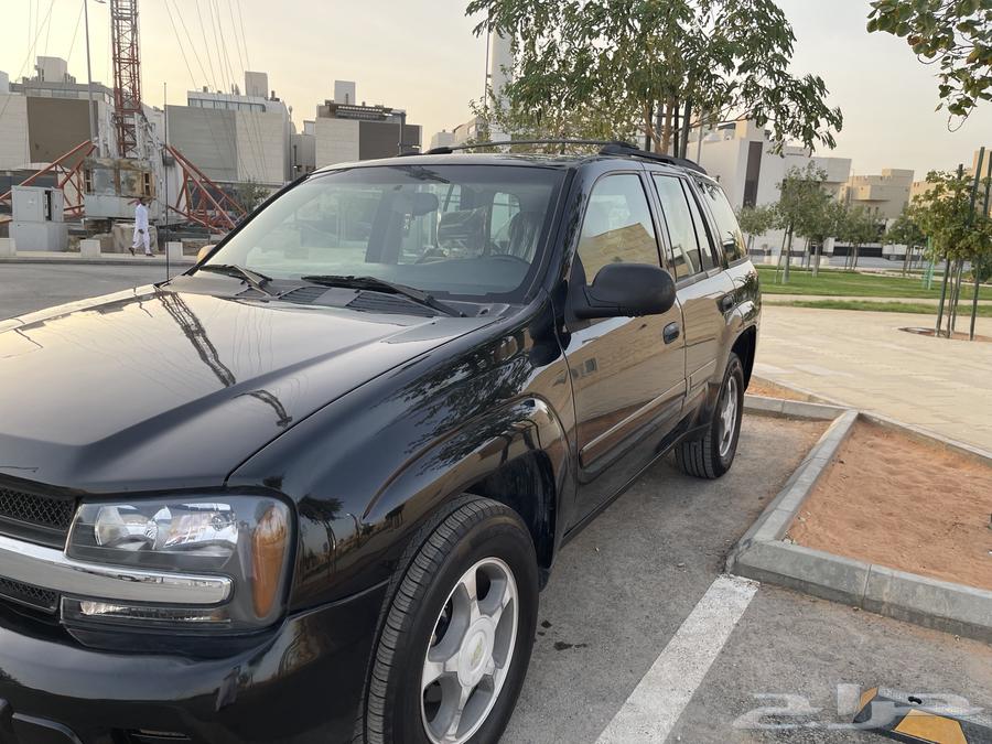 2005 model Blazer for sale63667489731969110
