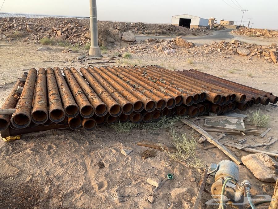 Agricultural pump for sale, 6-inch, 57 units, with 2-inch copper pipes63657556997633111