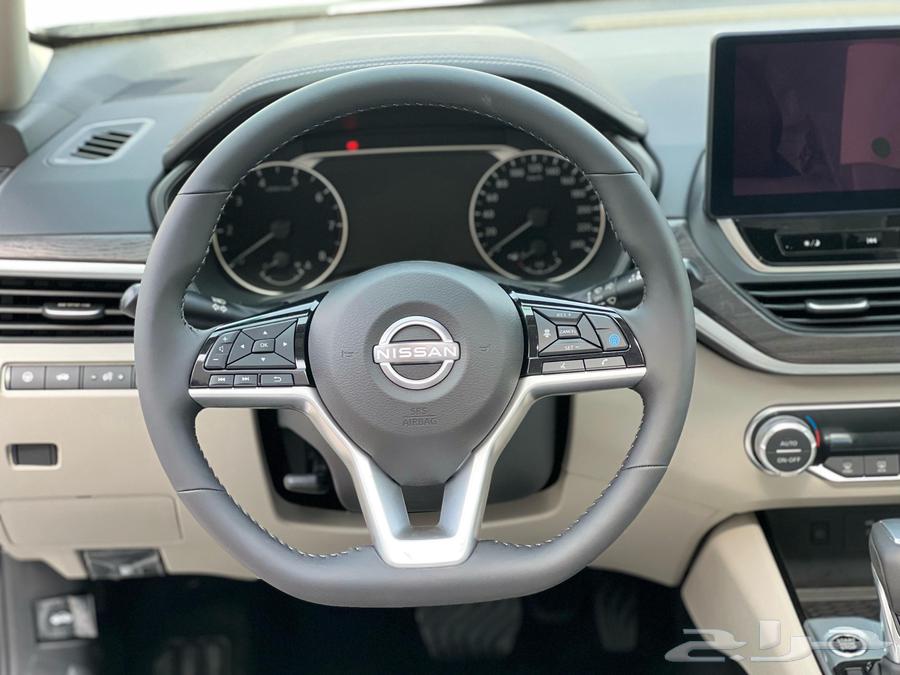 Nissan Altima 2025 Cash and Installments63655175343233114
