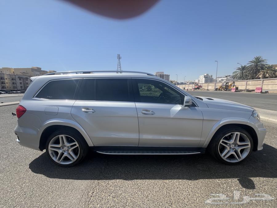Mercedes GL50063655165141763113