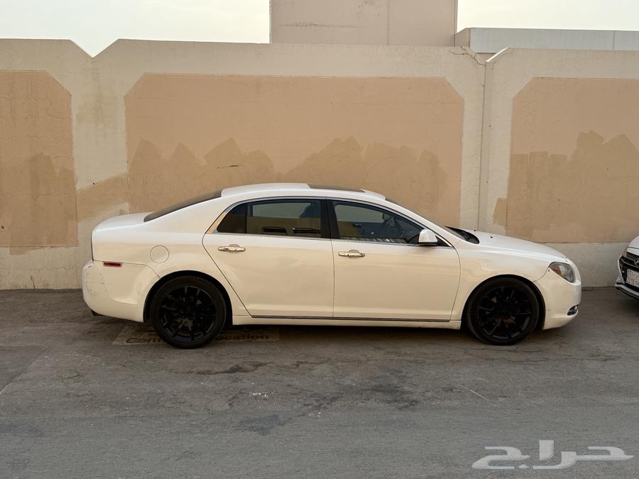 ماليبو 2010 LTZ63655176709889112