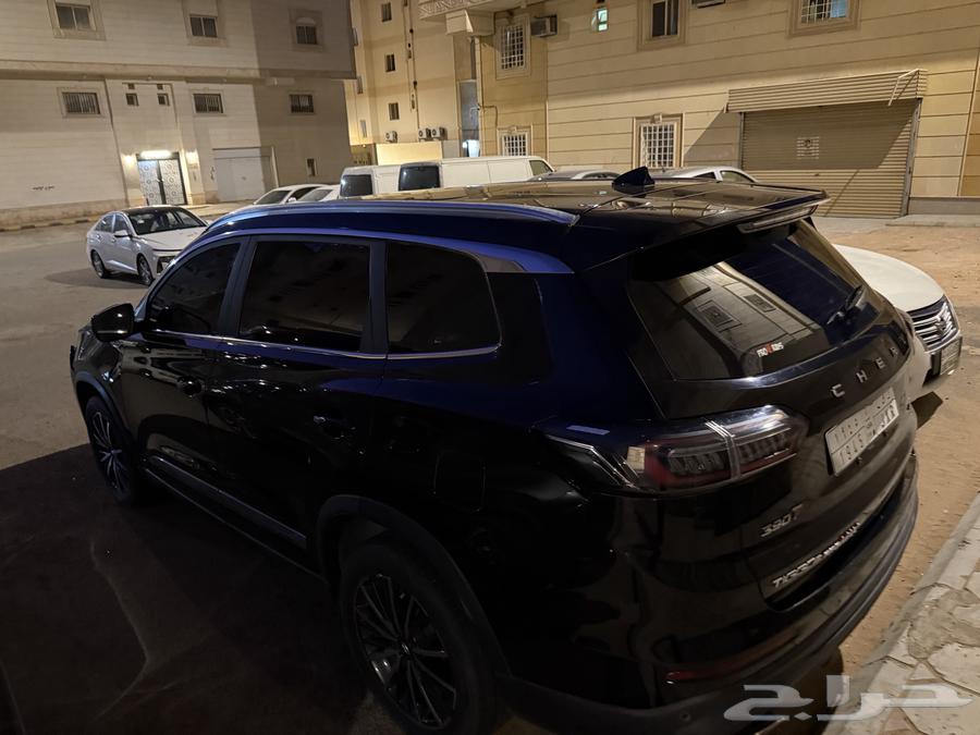 شيري تيجو 8 برو63655062236931114
