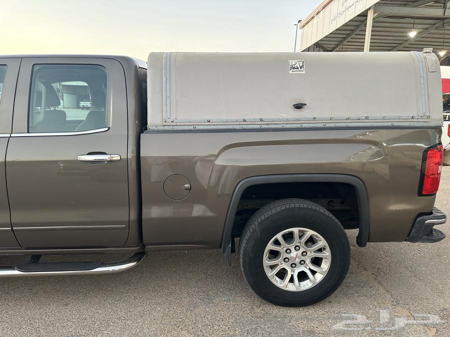 سييرا 2014 نظيف GMC63655178184450114