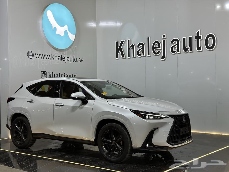 لكزس NX350AA م 202563655172497410110
