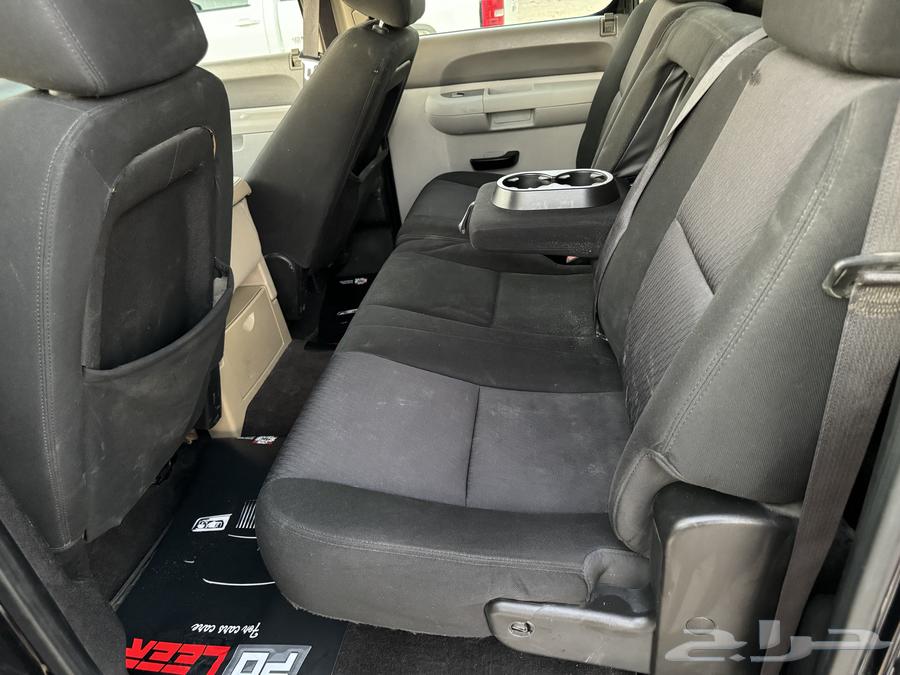 للبيع GMC 2500HD موديل 201063655179294722113