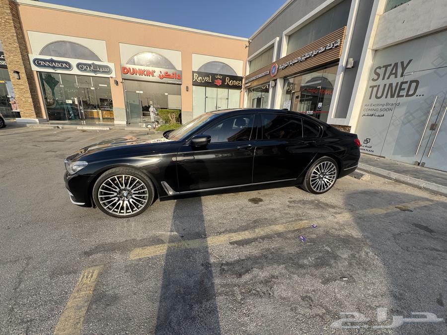 bmw 740 Li 201663655067543427110