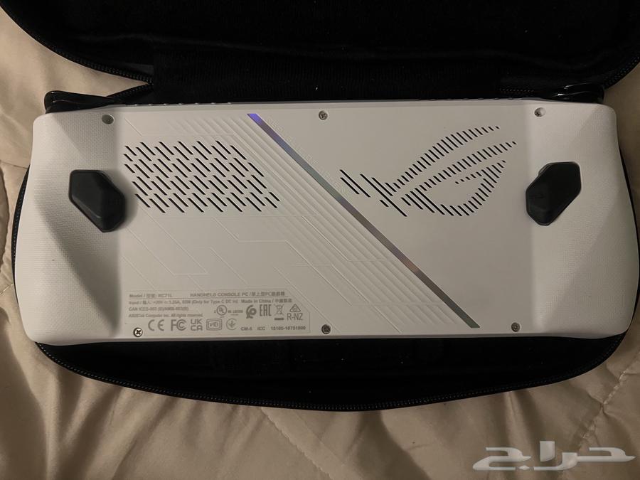 ROG AIIY (Z1 Extreme) - The Most Powerful63654960536579112