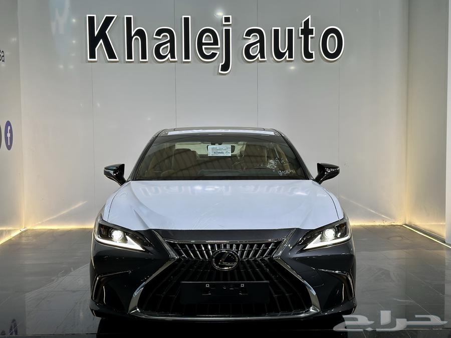 Lexus ES 300h 202563655158228098112
