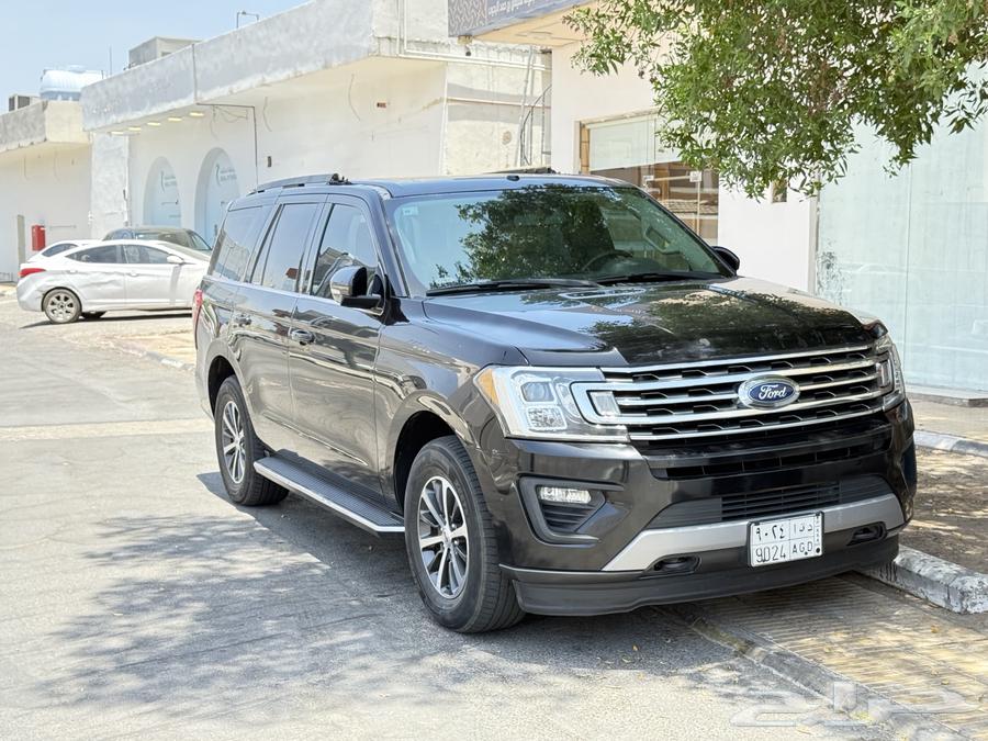 فورد اكسبيدشن 2019 فل كامل63655162057731111