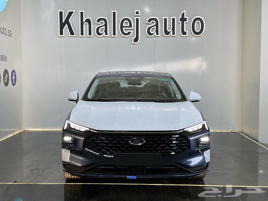 Ford Tourus Trend Model 202563655172715522111