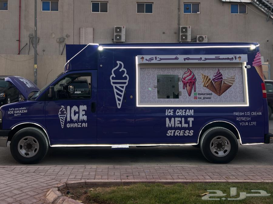 ICE CREAM Car63611966387585113