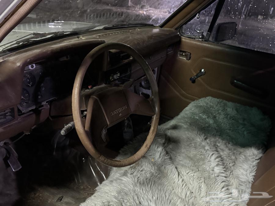 Datsun 8463657556952194114