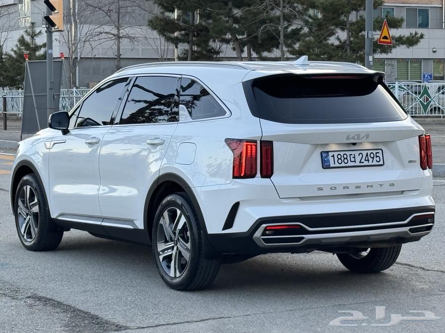 Kia Sorento 2022 imported from Korea, agency63655053252354113