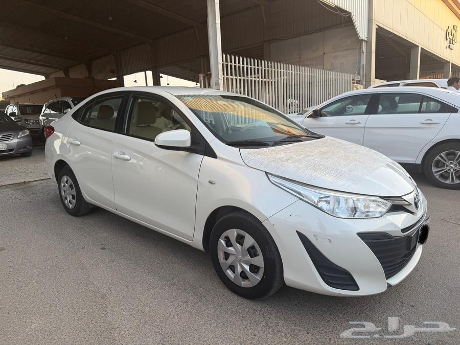 Yaris 201963655867799041112