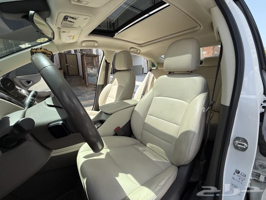 Malibu 2019 LT63655165429506111