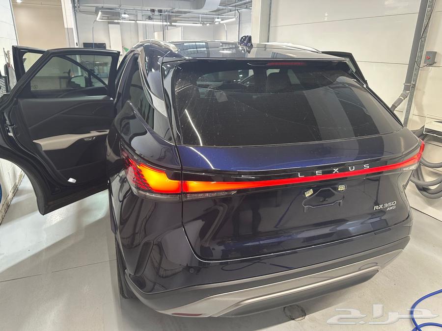 للبيع لكزز RX350 موديل 2023 بسعر خرافي وارد كندا63667489533570111