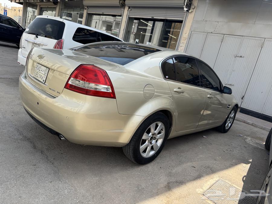 Lumina LTZ 200863655170050179110
