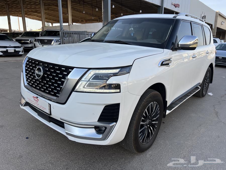 نيسان باترول 2015 SE 263656850286978110