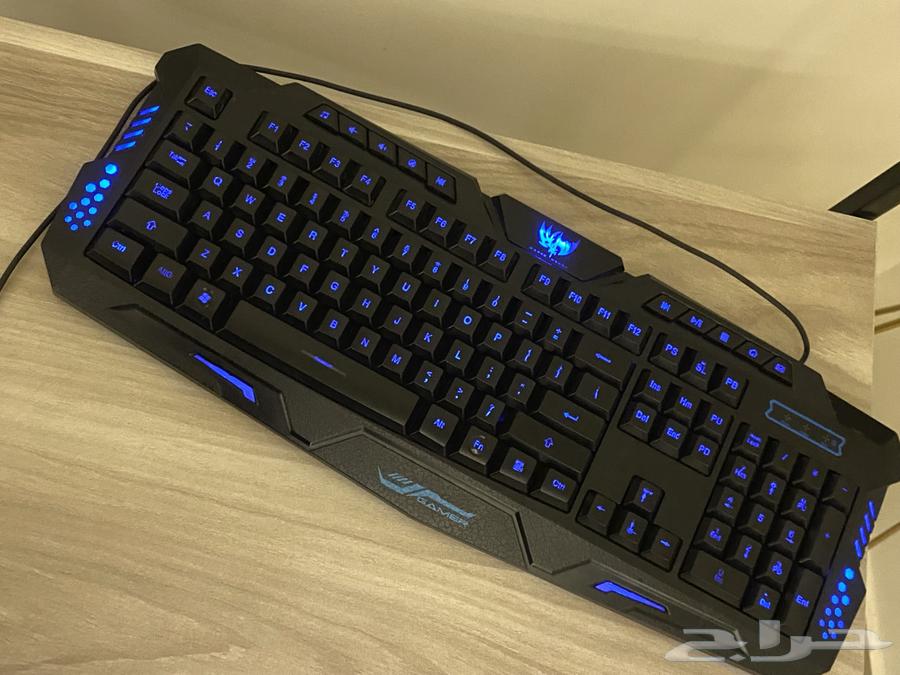 A very clean keyboard63654691499651113