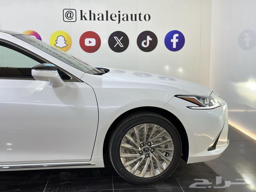 Lexus ES350 CC M 202563655172730883112