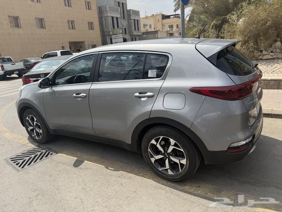 Sportage 2019 Diesel63655168263937112