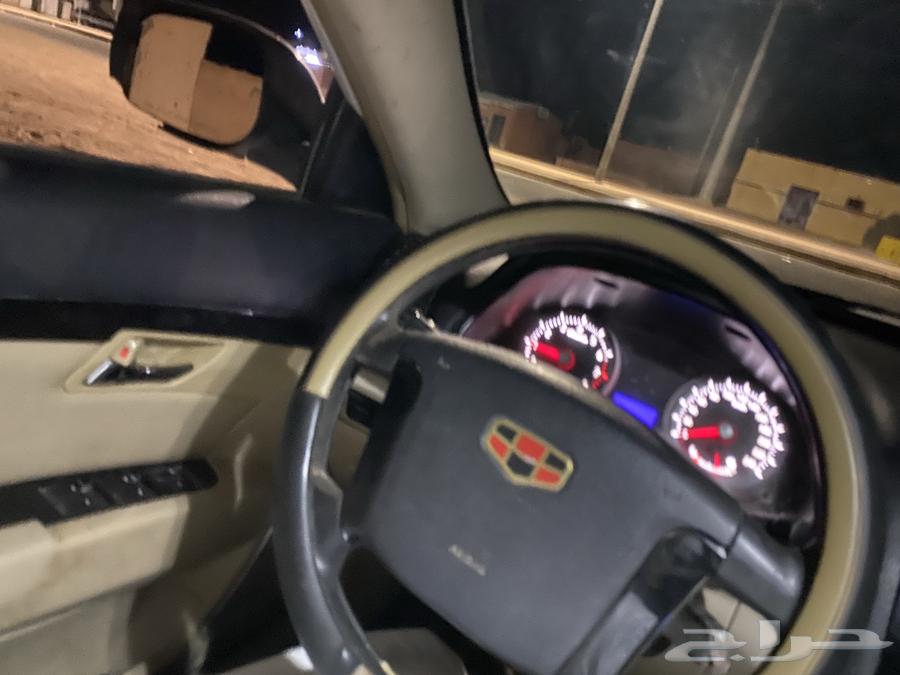 Geely 201363657126756865111