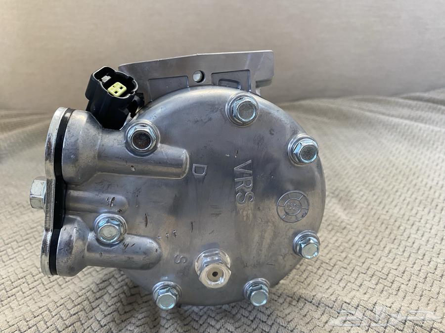 كمبرسور مكيف جديد شانجان cs75-cs85-cs75 plus ضمان شهر63667487373314113