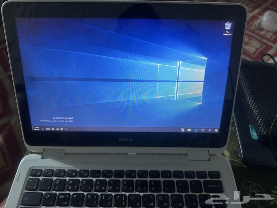 لابتوب ديل لمس ويندوز1063654688271362111