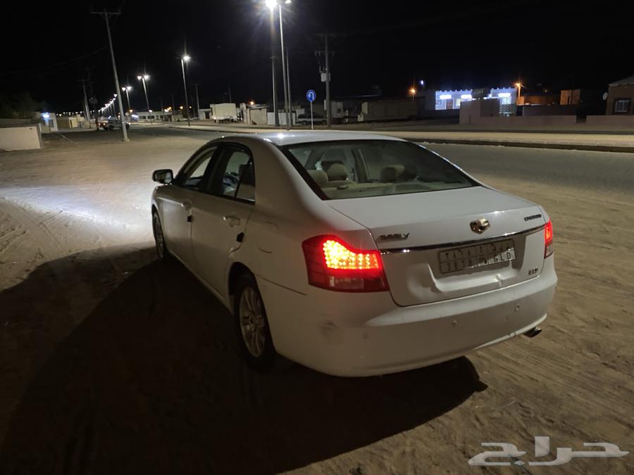Geely 201363657126756865110