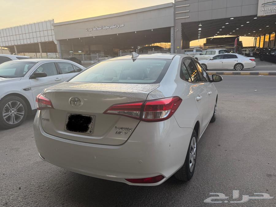 Yaris 201963655867799041113