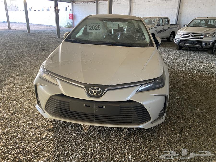 Corolla 2.0 Standard Upgraded (Sold)63655487121281110