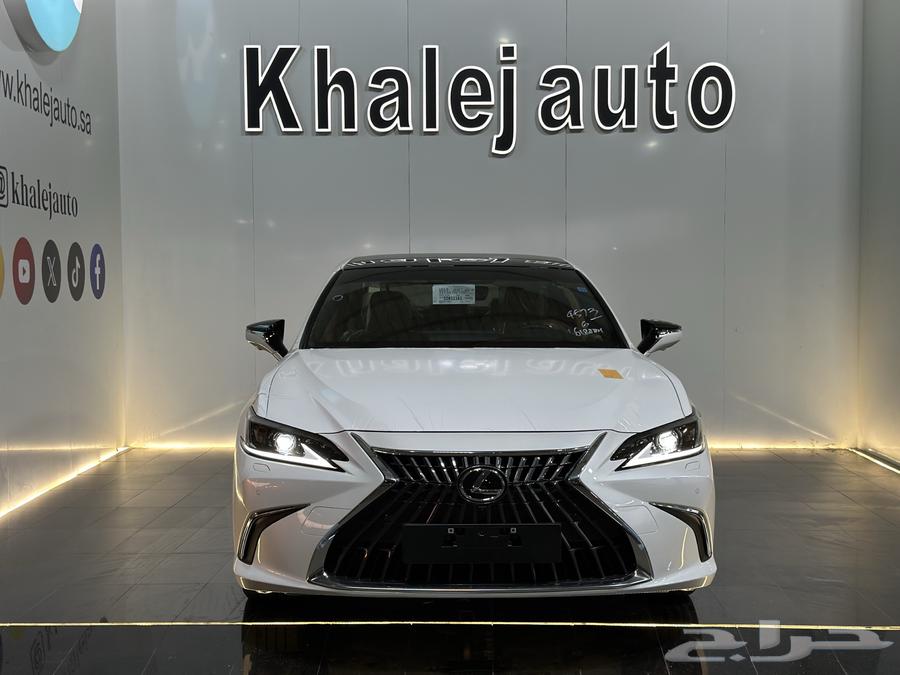 Lexus ES350 CC M 202563655172561282111