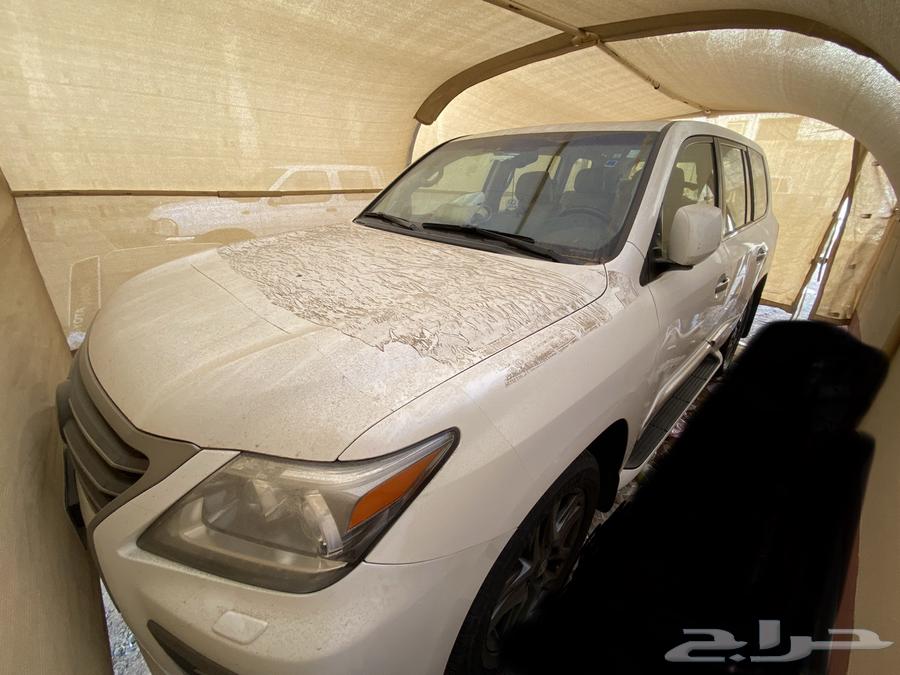 2015 Lexus Full Option Saudi, Accident-Free, 200,000 KM63655161652354110