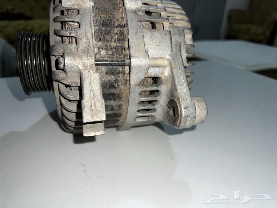 Ford Dynamo63657556959105111