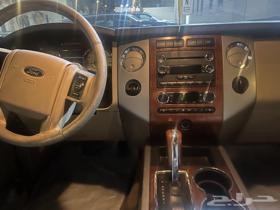 Expedition 2010 in excellent condition63655062843394112