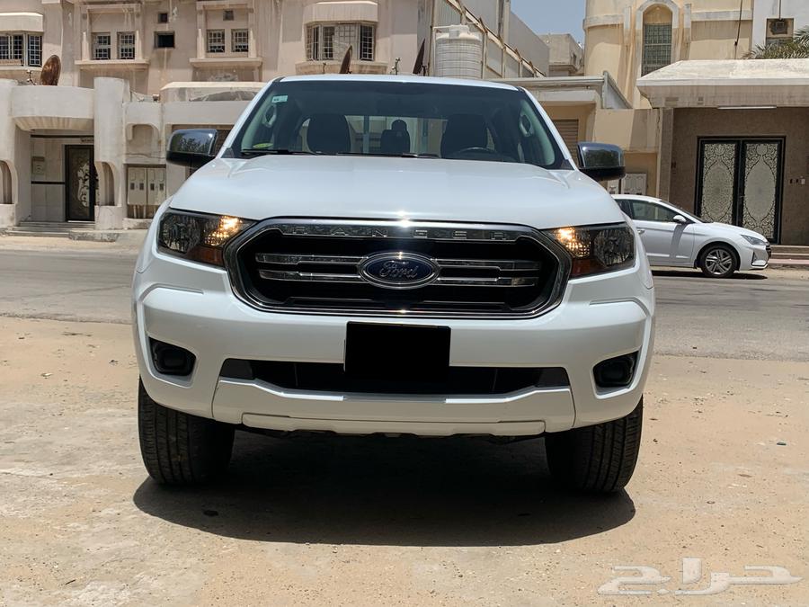 فورد رينجر 2022 الحزيرة ديزل دبل جير عادي وكالهXL63655168799235112