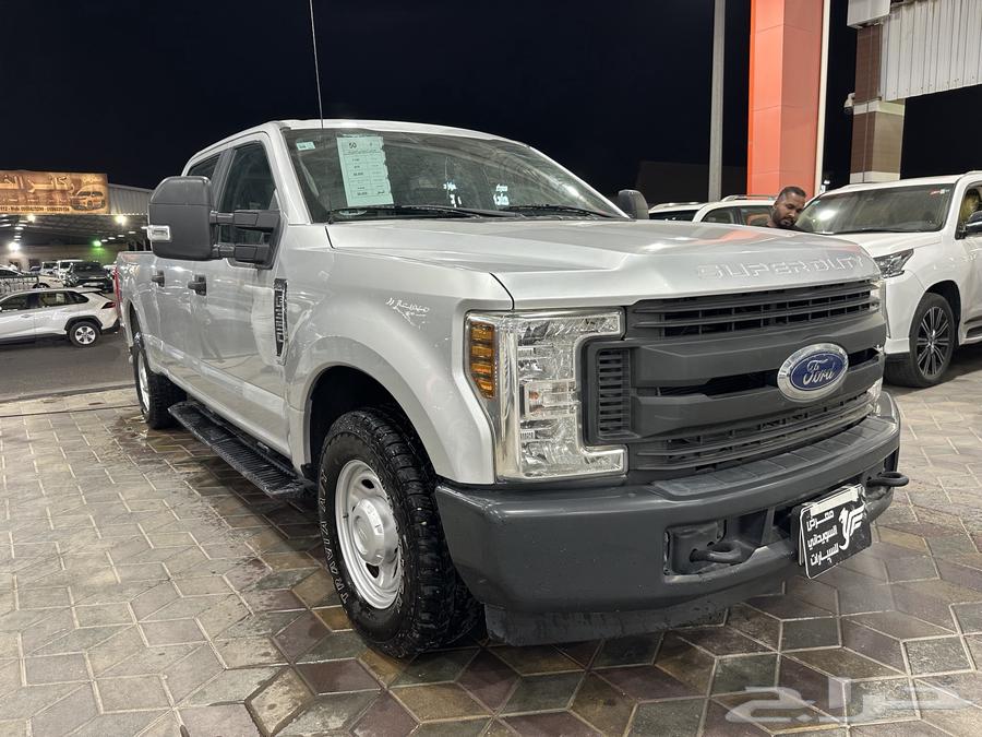 فورد F350 201963655158295170110