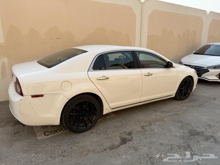 ماليبو 2010 LTZ63655176709889113