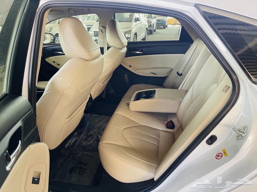 Used Toyota Avalon 202263655162533761114