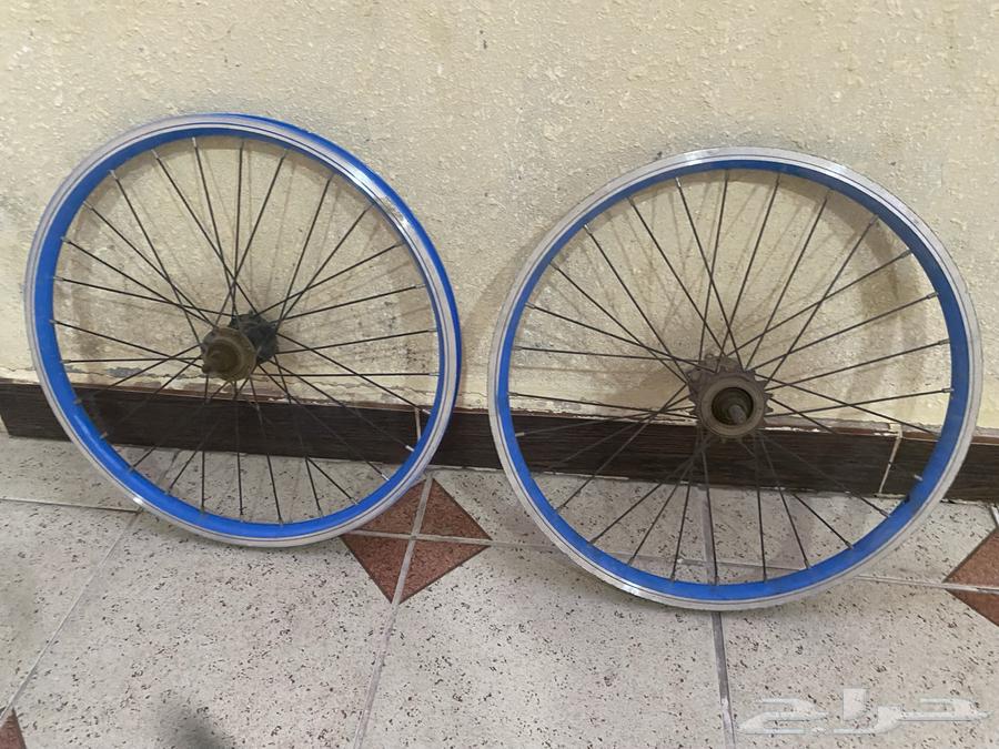 20-inch Sports Motorcycle Rims63656029754754110