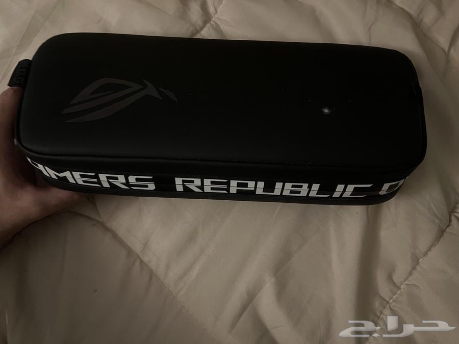 ROG AIIY (Z1 Extreme) - The Most Powerful63654960536579110