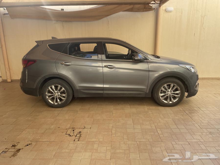 Sentafi 2016 mileage 398669 I need modification in the trunk door63655178901633110