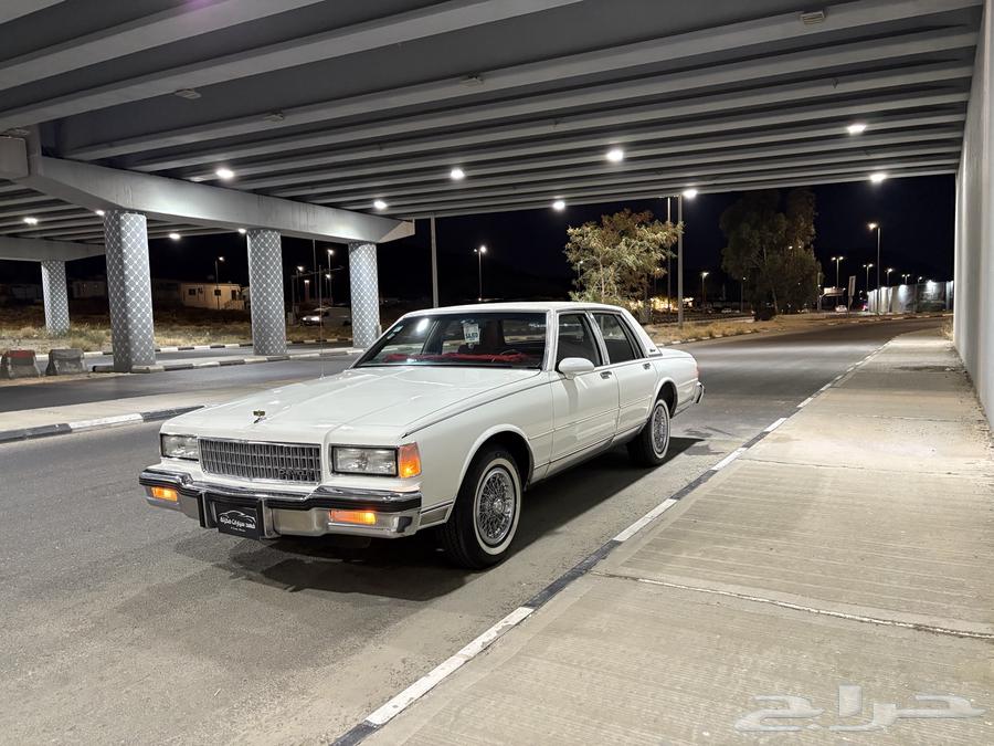 Caprice 198863655165301250114