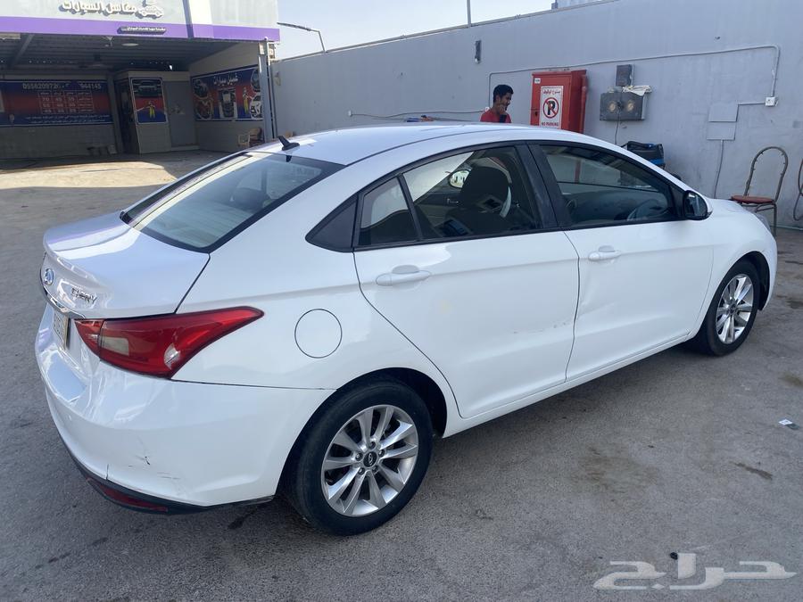 Chery Arrizo 5 Model 202363655062612227110