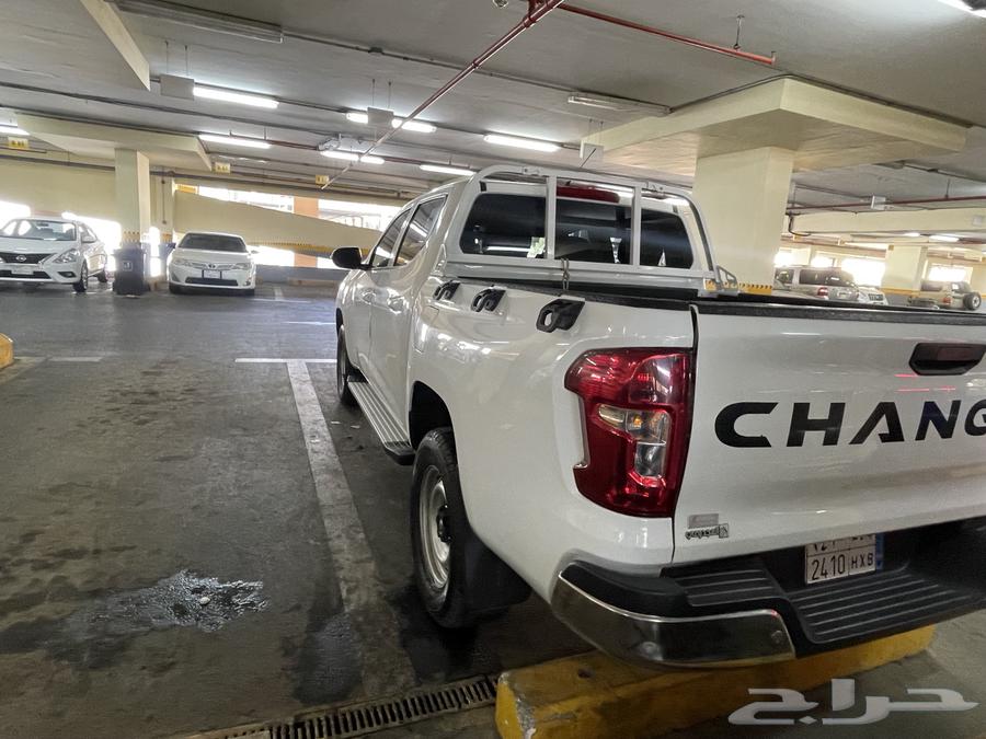 Changan Hunter 202363655171291779112