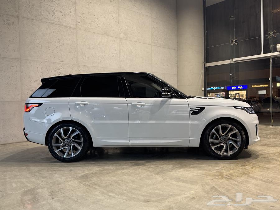 لاند روفر Range Rover Sport موديل 2019م (وارد خليجي)63657391223937114
