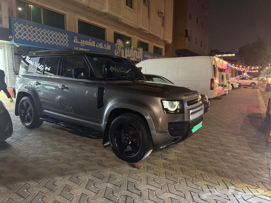 2022 Land Rover Defender for sale63657556937857111